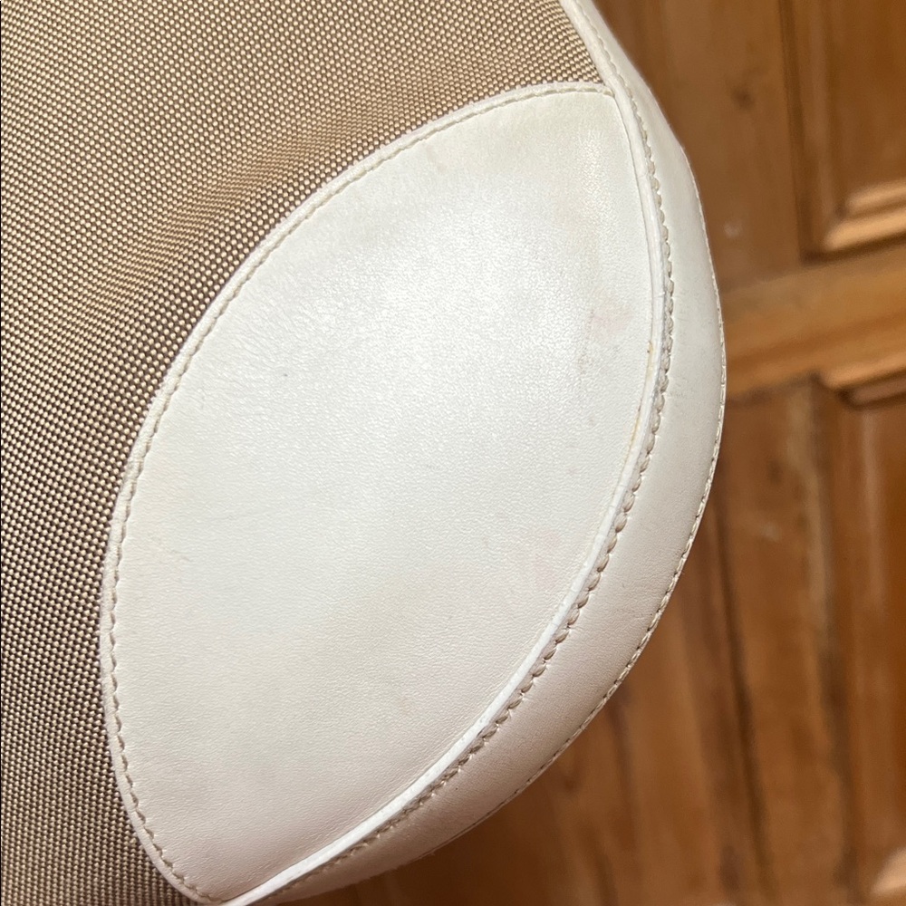 Prada Jacquard Hobo Bag From Canapa Collection - Picture 7 of 16